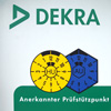 Logo Dekra