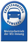 Meisterbetrieb der Kfz-Innung