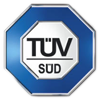 Logo TÜV Süd